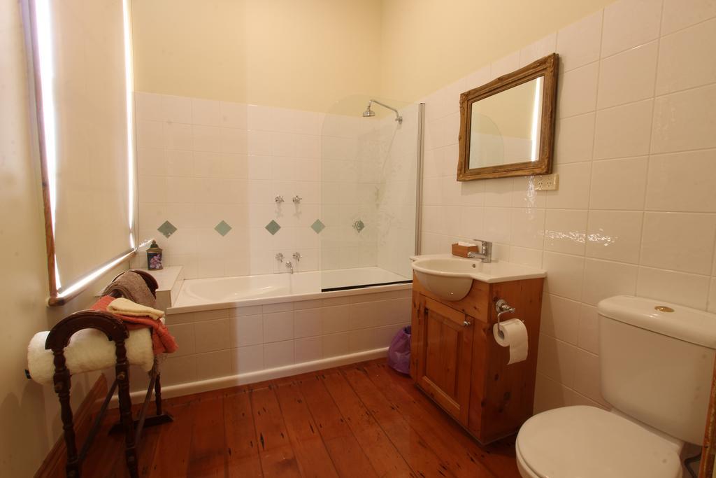 Bairnsdale Bed And Breakfast Exterior foto